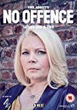 No Offence: Series 1-2 [DVD]