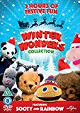 Winter Wonders Collection [DVD]