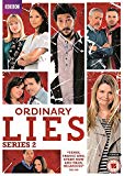 Ordinary Lies - Series 2 [DVD] [2016]