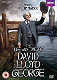 The Life and Times of David Lloyd George [DVD]