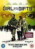 The Girl With All The Gifts [DVD]