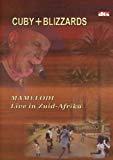 Mamelodi -live...