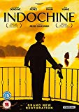 Indochine - 4K Restoration [DVD] [2016]
