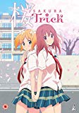 Sakura Trick Collection [DVD]