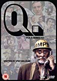 Q Volume 1 Series 1-3 (Q5, Q6, Q7) [DVD]