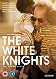 The White Knights [DVD]