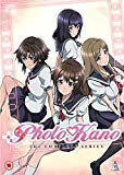 Photo Kano Collection [DVD]