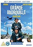 La Grande Vadrouille - 50th Anniversary Restoration [DVD]