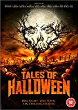 Tales Of Halloween [DVD]