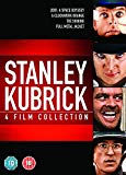 Stanley Kubrick - 4 Film Collection [DVD] [2013]