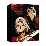 The Heroic Legend Of Arslan: Series 1 Part 2 [Blu-ray] [2016]