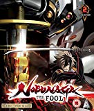 Nobunaga The Fool: Part 2 [Blu-ray]