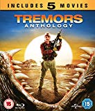 Tremors Anthology [Blu-ray]