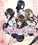 Photo Kano Collection [Blu-ray]
