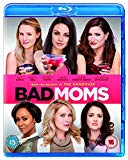 Bad Moms [Blu-ray]