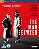 The Man Between (Digitally Restored) [DVD] [2016]