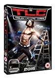 Wwe: Tlc 2016 [DVD]
