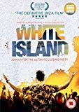 White Island [DVD]