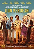 Don Verdean [DVD]