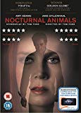 Nocturnal Animals (DVD + Digital Download) [2016]
