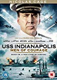 Uss Indianapolis: Men Of Courage [DVD]