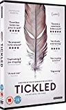 Tickled [DVD]