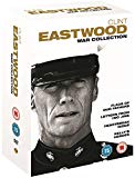 Clint Eastwood - War Collection [DVD] [2013]