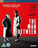 The Man Between (Digitally Restored) [Blu-ray] [2016]