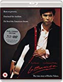 La Bamba (Dual Format) [Blu-ray]
