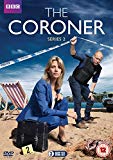 The Coroner: Series 2 [DVD]