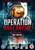 Operation Avalanche [DVD] [2016]