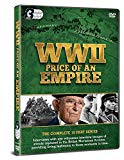WW2 Price of an Empire [DVD]
