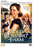 Cold Comfort Farm [DVD]