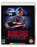 Blood Rage (Blu-ray + DVD)