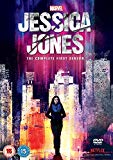 Marvel's Jessica Jones Season 1 [DVD] [2016]