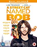 A Street Cat Named Bob [Blu-ray] [2016]