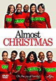 Almost Christmas [DVD] [2016]