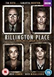 Rillington Place [DVD] [2016]