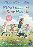 We're Going on a Bear Hunt (Includes Bear Ears) [DVD]
