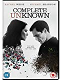 Complete Unknown [DVD]