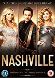 Nashville: Complete Seasons 1-4 [DVD]