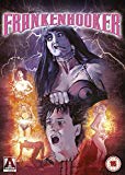 Frankenhooker [DVD]