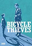 Bicycle Thieves [DVD]