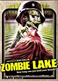 Zombie Lake [DVD]