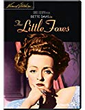 The Little Foxes - Samuel Goldwyn Presents [DVD]