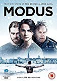 Modus [DVD]