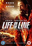 Life On The Line [DVD]