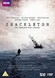 Shackleton - The Complete Series (1983) [DVD]