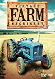Vintage Farm Machinary [DVD]