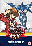 Yu-Gi-Oh! GX Season 2 (Episodes 53-104) [DVD]